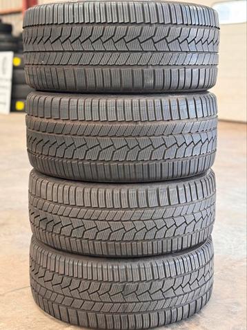 255/35r19 + 225/40r19 winterbanden set beschikbaar voor biedingen
