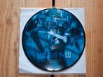 Machine head vinyl single picture., Ophalen of Verzenden, Zo goed als nieuw