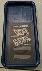 Samsung A54 Armor Case - Robuuste Bescherming!, Ophalen of Verzenden, Nieuw, Overige modellen, Hoesje of Tasje
