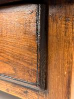 Franse boeren salontafel antiek, Antiek en Kunst, Ophalen
