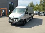 Renault Master Bedrijfswagen, Auto diversen, Schadeauto's, Overige carrosserieën, Renault, Overige brandstoffen, Handgeschakeld