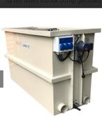 DO - IT Combi 75 trommelfilter - 90 m3 flow, Ophalen, Gebruikt