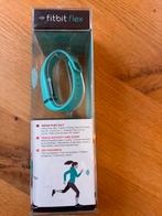 Mooie nieuwe Fitbit flex wristband, Afstand, Blauw, IOS, Nieuw