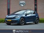 CUPRA Born 62 kWh 150 kW | Panodak | Garantie tot 02-2027, Gebruikt, Met garantie (alle), 31 min, Grijs