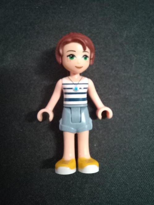 LEGO Emily Jones Elves minifigure, Kinderen en Baby's, Speelgoed | Duplo en Lego, Gebruikt, Lego, Losse stenen, Ophalen of Verzenden