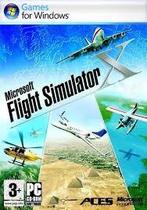 GEZOCHT oude PC met Flight Simulator X, Computers en Software, Desktop Pc's, Ophalen of Verzenden, Gebruikt