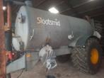 Vacuumtank 9400 liter. Met 5,5 meter bemester, Zakelijke goederen, Ophalen of Verzenden, Gewasbescherming en Bemesting
