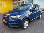 Opel Crossland X 1.2 TURBO 110PK NAV. I-LINK TREKHAAK BTW, Voorwielaandrijving, Gebruikt, Euro 6, 1199 cc