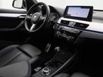 BMW X1 xDrive25e High Executive M-Sport | PANO | LEDER | SFE, Auto's, BMW, Te koop, Geïmporteerd, 5 stoelen, 3 cilinders