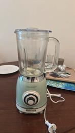 Ariette Vintage Blender Groen, Ophalen of Verzenden, Zo goed als nieuw