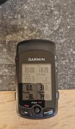 Garmin Edge 705, Fietsen en Brommers, Fietsaccessoires | Fietscomputers, Ophalen of Verzenden, Zo goed als nieuw