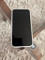 Zeer nette iPhone 11 - 64GB - Inclusief Ateljé hoesje, Ophalen, Zwart, IPhone 11, Zo goed als nieuw