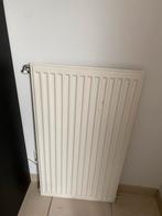 Witte Radiator 90x50cm - Goede Staat!, Ophalen, 500 tot 800 watt, Radiator, Minder dan 60 cm