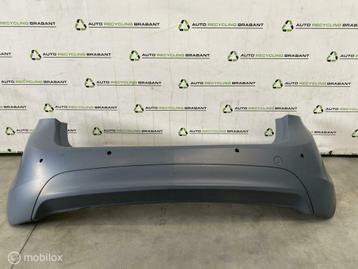 Achterbumper Opel Meriva B 13267966 ORIGINEEL 13432475 beschikbaar voor biedingen
