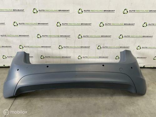 Achterbumper Opel Meriva B 13267966 ORIGINEEL 13432475, Auto-onderdelen, Carrosserie en Plaatwerk, Bumper, Opel, Achter, Gebruikt