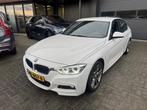 BMW 3-serie 330e High Executive M SPORT LEDER CRUISE ORIG NL, Automaat, 1998 cc, Achterwielaandrijving, Gebruikt