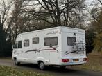 RAPIDO 986 Camper (bj 2005), Overbeeke 15
5258BL  BERLICUM NB, NL, Info@alwaysbettercars.nl, Diesel, Navigatie