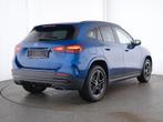 Mercedes-Benz GLA 250 e AMG Plug-In Hybride AMG Line Advance, 12 maanden, Zwart, Blauw, Bedrijf