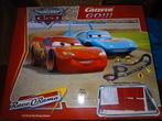 Carrera Cars Racebaan - Race'O'Rama, Kinderen en Baby's, Speelgoed | Racebanen, Ophalen, Racebaan, Carrera, Zo goed als nieuw