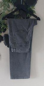 NORAH Jeans wide leg grijs met glans  L40 Lengte 32🙂, Nieuw, Ophalen of Verzenden, W30 - W32 (confectie 38/40), Norah