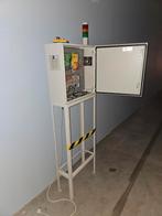 Elektrische schakelkast, Ophalen, Gebruikt, Schakelaar