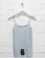 Des Petit Hauts - Mooie top - camisole - maat 34 - Nieuw €70, Des Petit Hauts, Overige kleuren, Nieuw, Ophalen of Verzenden