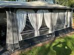 z.g.a.n. ISABELLA PENTA met ANNEX, Caravans en Kamperen, Ophalen