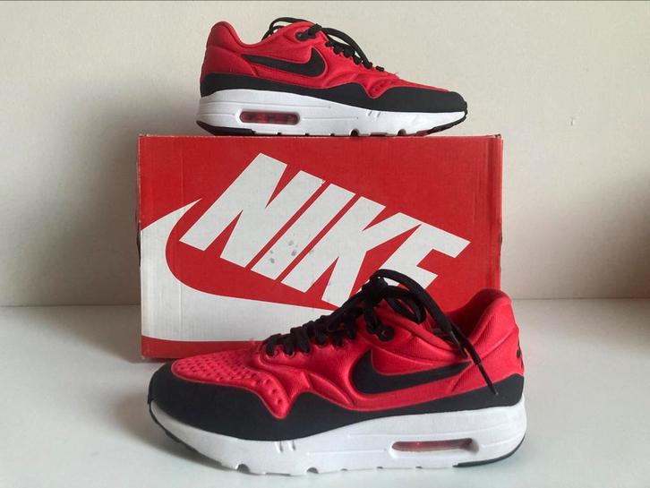 Nike air max 1 Ultra SE, maat 39, Kleding | Heren, Schoenen, Zo goed als nieuw, Overige kleuren, Ophalen of Verzenden