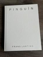 Frans Lanting fotoboek pinguïn, Ophalen of Verzenden, Zo goed als nieuw