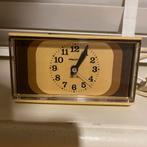 VINTAGE 70’s PRINCIPAL ELECTRIC WEKKER, Ophalen of Verzenden, Gebruikt