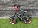 Corvino Kinderfiets - 12,5 inch, Ophalen, Gebruikt, Corvino, 14 inch of minder