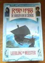 Boeken van de Zieners Deel 1 - Robin Hobb / FANTASY, Ophalen of Verzenden, Gelezen