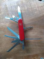 Victoria Victorinox Champion 1968, Ophalen, Gebruikt