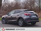 Mazda 3 2.0 SkyActiv-G 120 | Head-up | Orig. 42.000 km !, Voorwielaandrijving, 1998 cc, Stof, Gebruikt