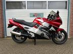 Honda CBR 1000 F (bj 1998), Bedrijf, Sport, 998 cc