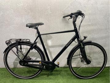 Multicycle Noble heren stadsfiets beschikbaar voor biedingen