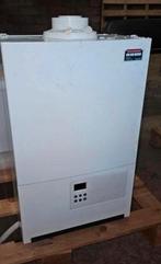 ATAG CV-ketel P27C CW4 – Bouwjaar 2021 – Zo goed als nieuw, Doe-het-zelf en Verbouw, Verwarming en Radiatoren, 30 tot 80 cm, Cv-ketel of Combi-ketel