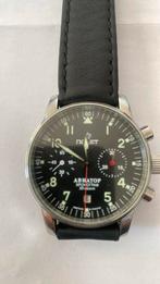 Russisch horloge Aviator., Sieraden, Tassen en Uiterlijk, Horloges | Heren, Ophalen, Zo goed als nieuw, Overige merken