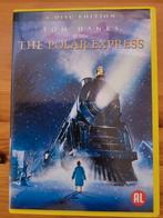 The Polar Express, Ophalen of Verzenden, Zo goed als nieuw, Amerikaans