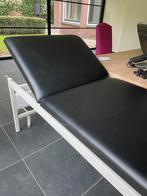 Onderzoeksbank, verstelbaar, inclusief 3 rollen papier, Ophalen, Zo goed als nieuw, Apparaat