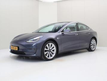 Tesla Model 3 Long-Range AWD 351pk 75 kWh [ AUTOPILOT+19" LM beschikbaar voor biedingen