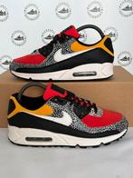Nike Air Max 90 ‘Safari’ Maat 40, Overige kleuren, Nike, Ophalen of Verzenden, Sneakers of Gympen