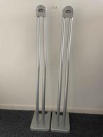 Monitor Audio Luidsprekerstandaards, Ophalen, Gebruikt