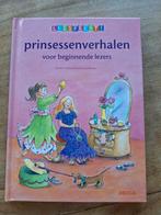 Sandra Grimm - Prinsessenverhalen, Ophalen of Verzenden, Zo goed als nieuw, Sandra Grimm
