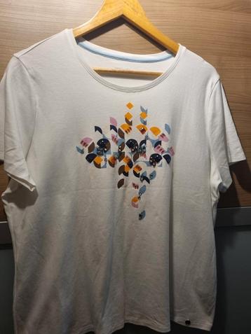 Mooi Marc Cain Shirt XXL beschikbaar voor biedingen