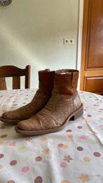 country boots 42 western cowboy, Gedragen, Ophalen of Verzenden, Boots