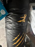 Bruce Lee Kickboks Zak - Weinig Gebruikt, Sport en Fitness, Vechtsporten en Zelfverdediging, Maat XL, Ophalen, Zo goed als nieuw