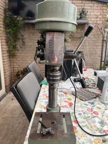 Einhell TB13/5EC Tafelboormachine beschikbaar voor biedingen