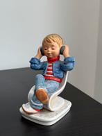 Goebel beeldje 1978, Verzamelen, Ophalen of Verzenden, Zo goed als nieuw, Mens