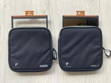 PolarPro BaseCamp Mist Filter beschikbaar voor biedingen